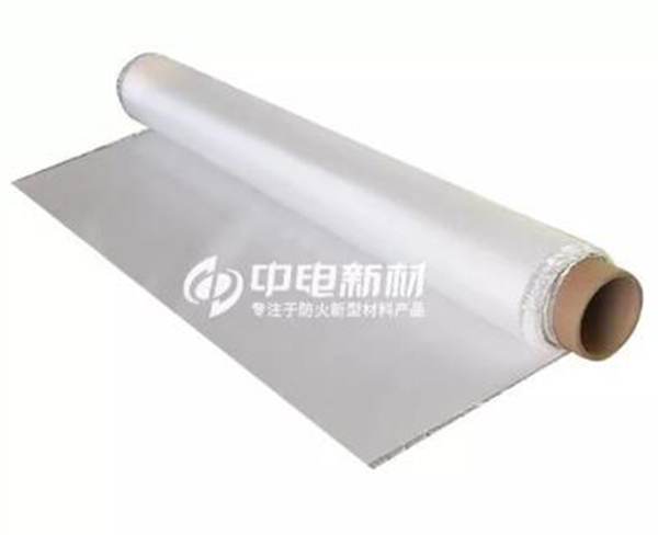 太原玻璃纤维布